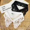 Lace False Collar Detachable Collar DIY Fake Collar Breathable Scarf