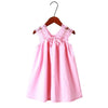 Sweet Country Girls' Dress