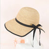 Ladies Sun Fedora Hats