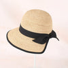 Ladies Sun Fedora Hats