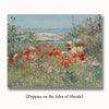 Water Lilies, by Monet Posters and Print Canvas