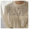 Daisy Blouse