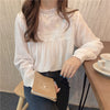 Daisy Blouse