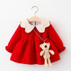 Baby Animal Baby Girl Dress