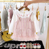 Baby Animal Baby Girl Dress