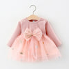 Baby Animal Baby Girl Dress