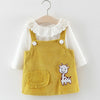 Baby Animal Baby Girl Dress