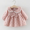 Baby Animal Baby Girl Dress