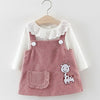 Baby Animal Baby Girl Dress