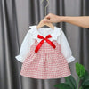 Baby Animal Baby Girl Dress