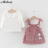 Baby Animal Baby Girl Dress