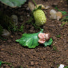 Mini Flower Fairy Baby Garden Miniature Ornament Micro Landscape Moss