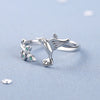 NEHZY 925 Sterling Silver New Women's Fashion Jewelry High Quality