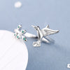 NEHZY 925 Sterling Silver New Women's Fashion Jewelry High Quality