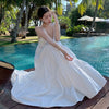 New Arrival Fashion Summer Long Beach Dress Women Casual Sexy Backless