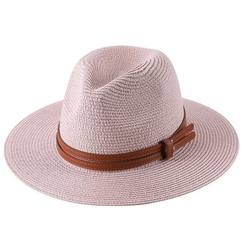 Panama Straw Hat