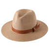 Panama Straw Hat