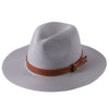 Panama Straw Hat