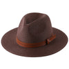 Panama Straw Hat