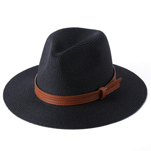 Panama Straw Hat