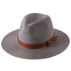 Panama Straw Hat