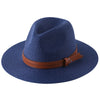 Panama Straw Hat