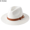 Panama Straw Hat