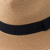 Ribbon Sun Hat