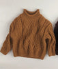 Baby & Children's Brown Sweaters