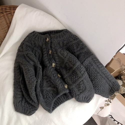 Baby & Kids Knitted Sweater
