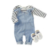 Newborn Baby Boys Clothes Set