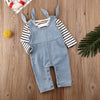 Newborn Baby Boys Clothes Set