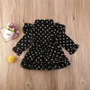 Baby Girl Clothes Ruffle Dress