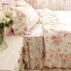 Pastoral Rose Bedding Set