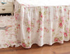 Pastoral Rose Bedding Set