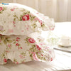 Pastoral Rose Bedding Set