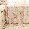 Pastoral Rose Bedding Set