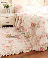 Pastoral Rose Bedding Set