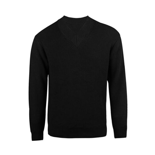 Perfect Big loose V Neck Sweaters for Men | Lightweight Breathable