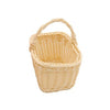 Picnic Basket Hand Made Wicker Bags Camping Shopping Storage Hamper