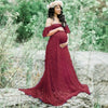 Long Trail Maternity Dress