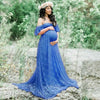 Long Trail Maternity Dress
