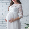 Pregnant Mother Dress New Maternity Photography Props Women Pregnancy