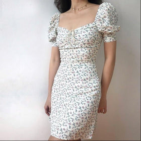 Pretty Primrose Dress