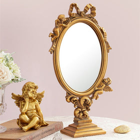 Little Angel Cupid Mirror