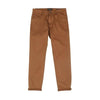 Causal Vintage Brown Pants