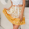 Summer Sun Short Skirt
