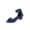 Suede High Heels Sandals Women New Summer Shoes Woman Fashion Sexy