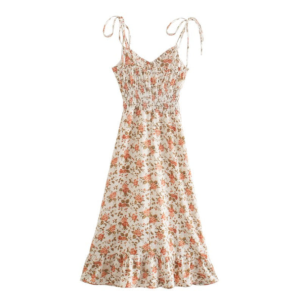 Summer Dream Dress