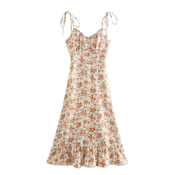 Summer Dream Dress